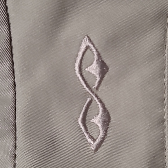 MEN'S SNAKE EYES DRY-18 SLACKS / PANTS - Picture 2 of 6